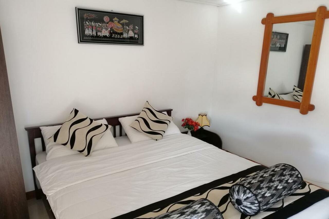Aerizo Bungalow & Tours Nuwara Eliya Exteriér fotografie