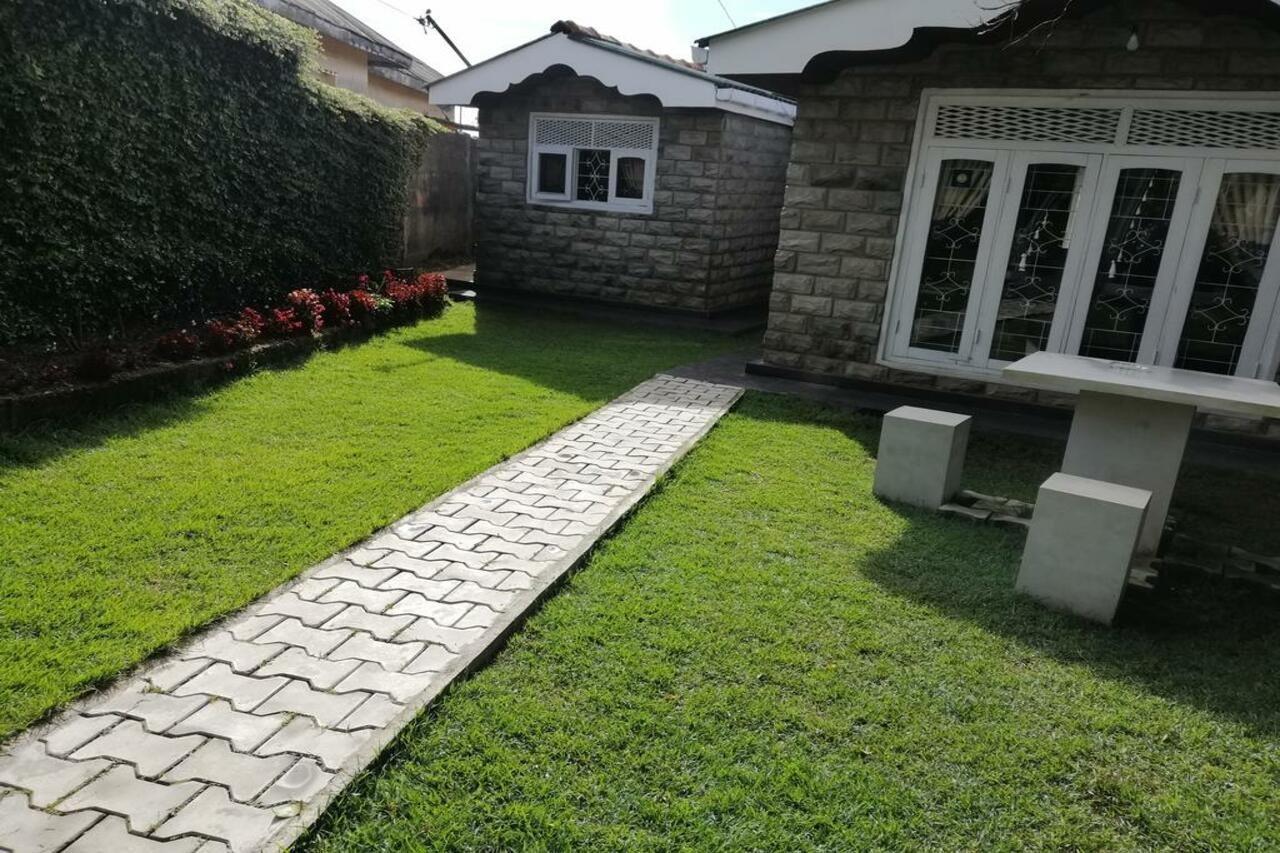 Aerizo Bungalow & Tours Nuwara Eliya Exteriér fotografie