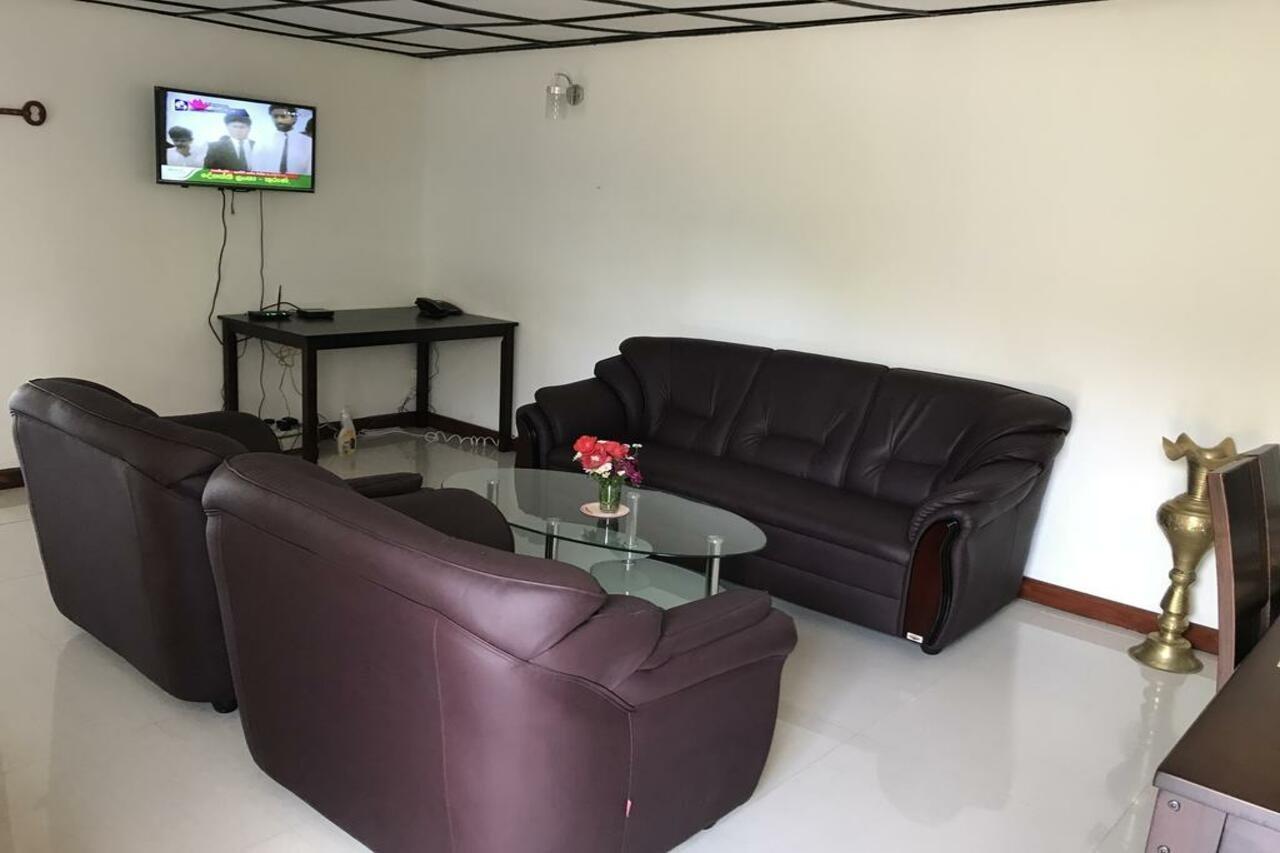 Aerizo Bungalow & Tours Nuwara Eliya Exteriér fotografie