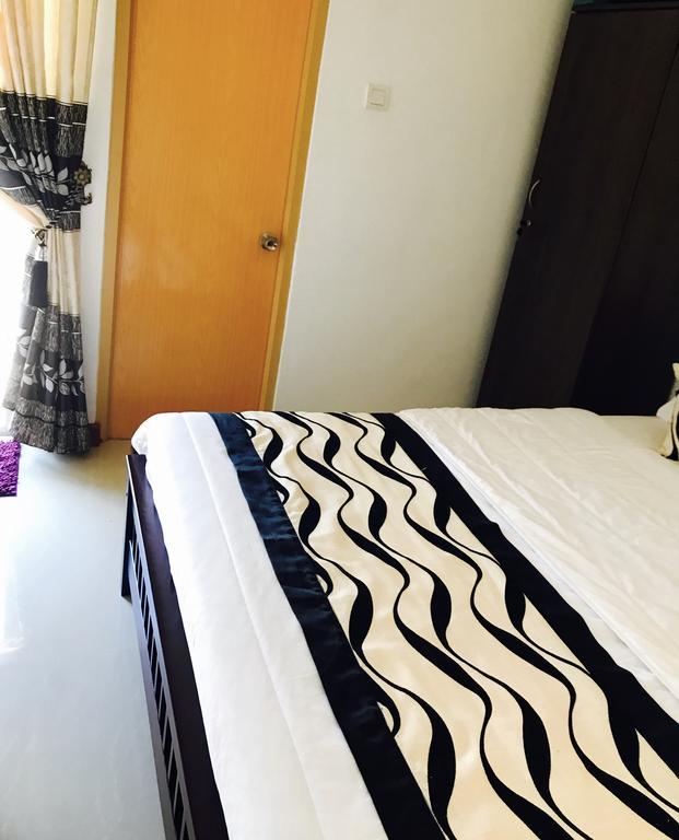 Aerizo Bungalow & Tours Nuwara Eliya Exteriér fotografie