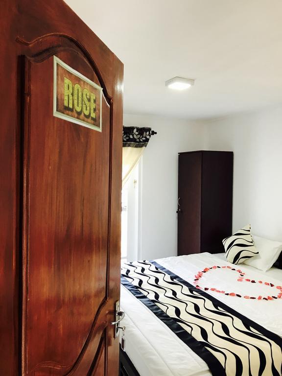 Aerizo Bungalow & Tours Nuwara Eliya Exteriér fotografie