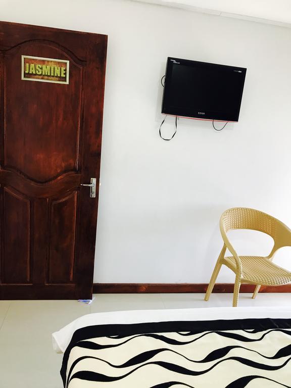 Aerizo Bungalow & Tours Nuwara Eliya Exteriér fotografie