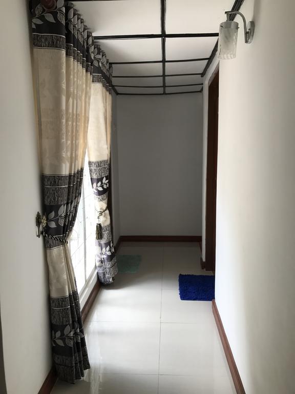 Aerizo Bungalow & Tours Nuwara Eliya Exteriér fotografie