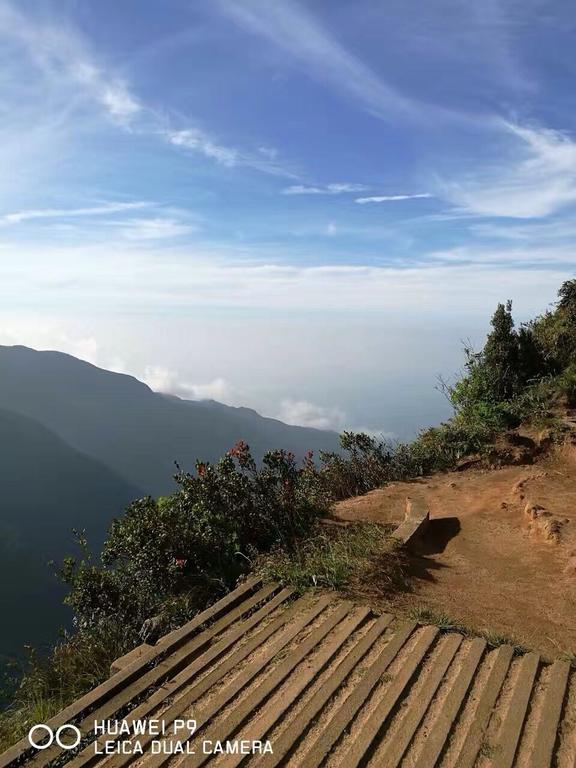 Aerizo Bungalow & Tours Nuwara Eliya Exteriér fotografie