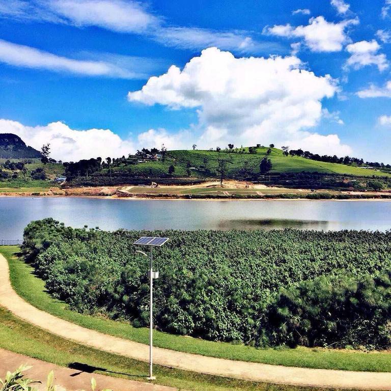 Aerizo Bungalow & Tours Nuwara Eliya Exteriér fotografie