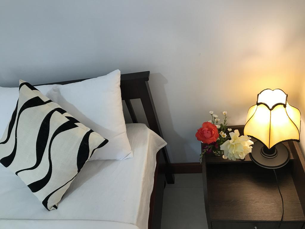 Aerizo Bungalow & Tours Nuwara Eliya Exteriér fotografie