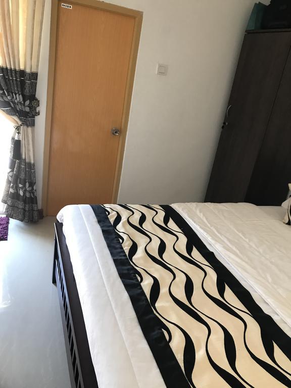 Aerizo Bungalow & Tours Nuwara Eliya Exteriér fotografie