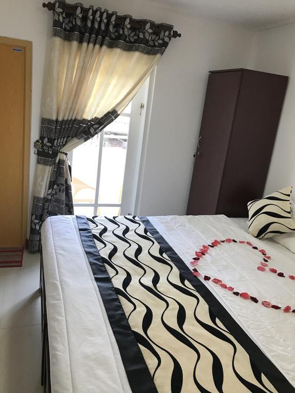 Aerizo Bungalow & Tours Nuwara Eliya Exteriér fotografie