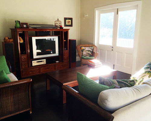 Aerizo Bungalow & Tours Nuwara Eliya Exteriér fotografie
