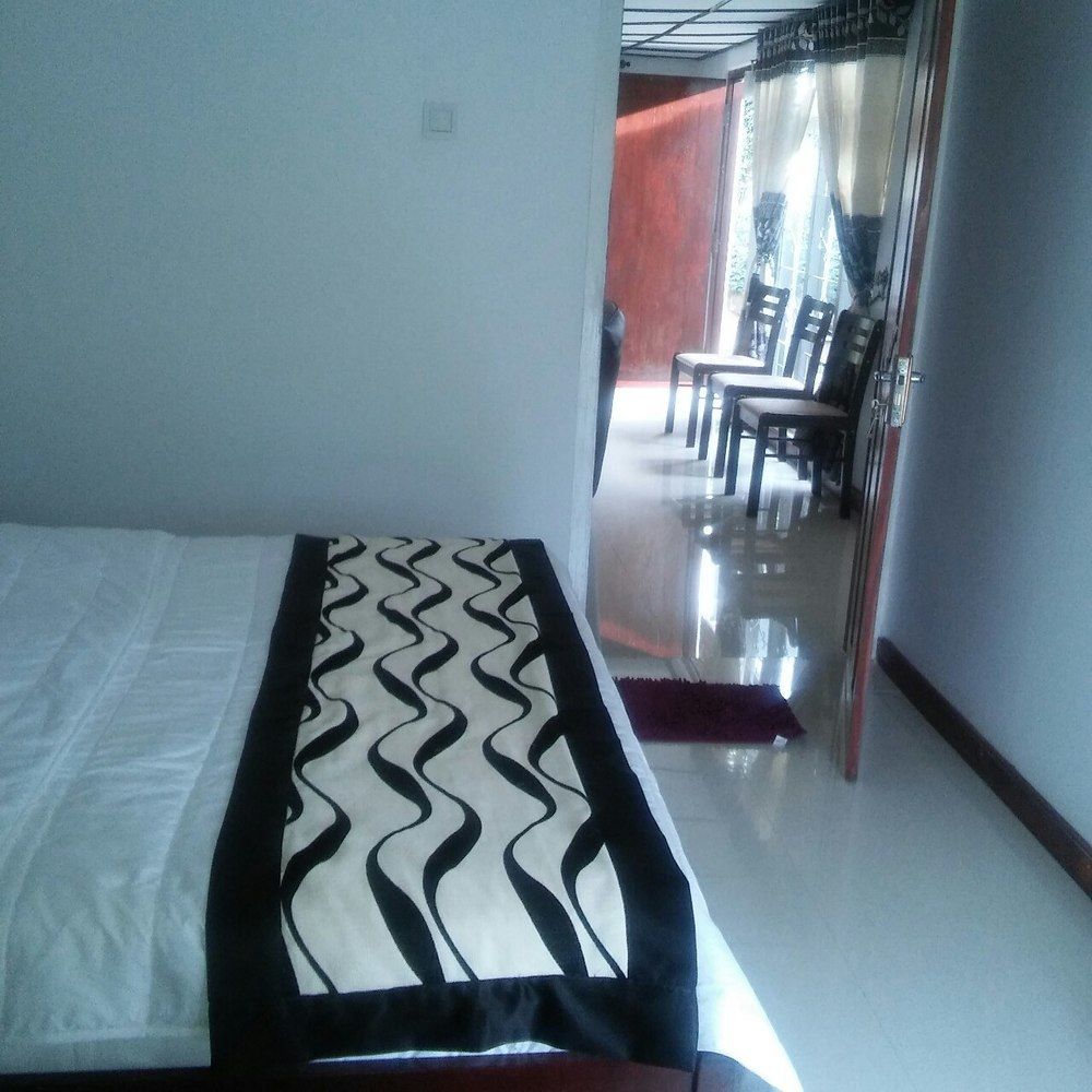Aerizo Bungalow & Tours Nuwara Eliya Exteriér fotografie