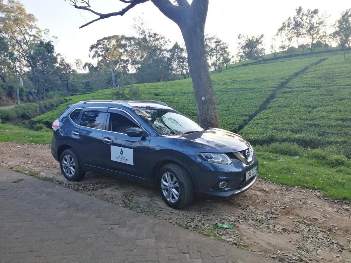Aerizo Bungalow & Tours Nuwara Eliya Exteriér fotografie